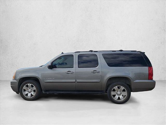 Used 2007 GMC Yukon XL SLE AWD/4WD image 9