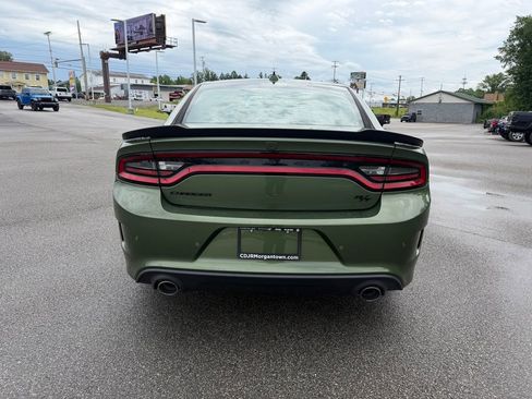 Certified 2022 Dodge Charger R/T RWD image 4