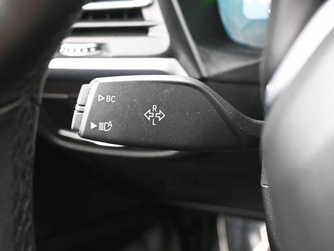 Used 2024 BMW X3 xDrive30i image 17