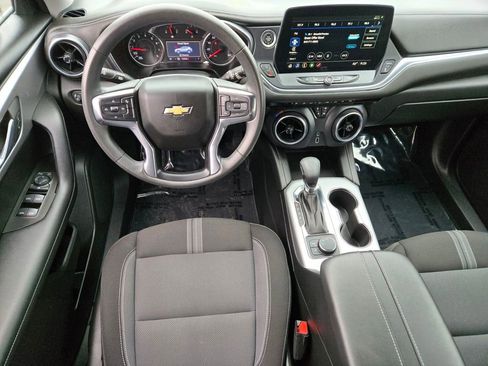 Used 2023 Chevrolet Blazer LT w/ Driver Confidence Package image 12