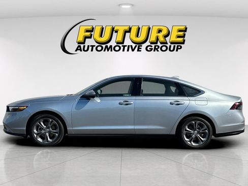 Used 2024 Honda Accord EX image 7