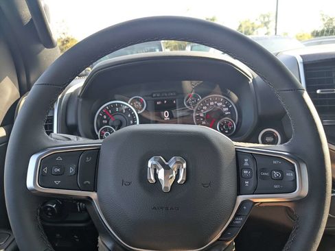 New 2026 RAM 1500 Big Horn AWD/4WD image 21