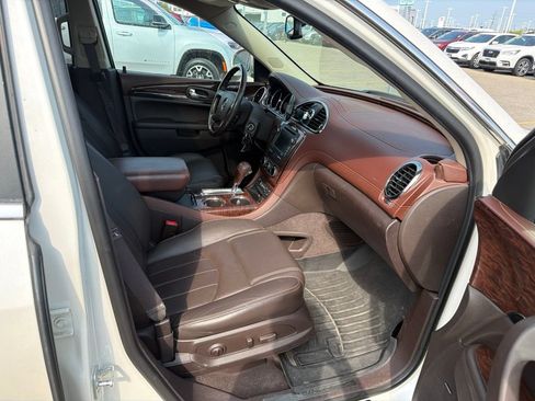 Used 2013 Buick Enclave Premium w/ Trailering Provision Package AWD/4WD image 20