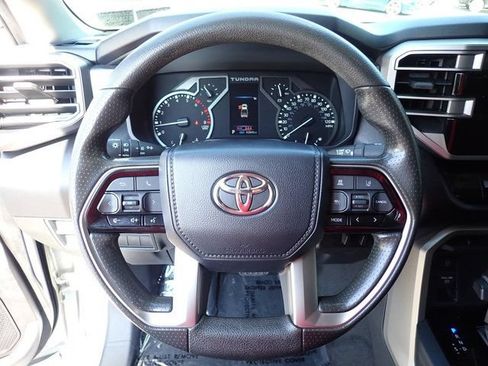 Used 2022 Toyota Tundra SR5 AWD/4WD image 25