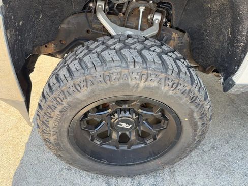 Used 2015 Chevrolet Silverado 2500 LTZ w/ Duramax Plus Package image 28