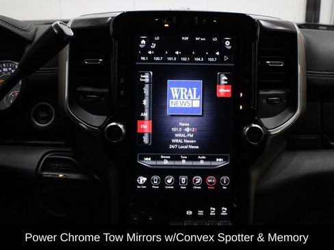 Used 2020 RAM 3500 Laramie AWD/4WD image 30