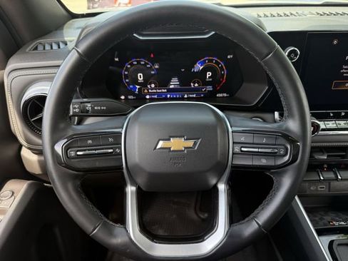 Used 2024 Chevrolet Colorado LT w/ LT Convenience Package II RWD image 15