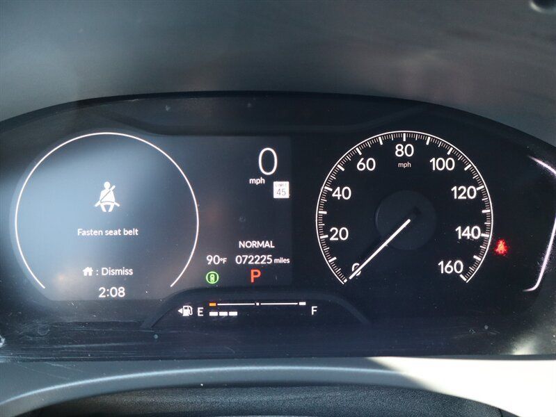 Used 2023 Honda Civic Sport image 10