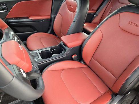 New 2025 Kia K4 GT-Line image 21