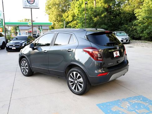 Used 2018 Buick Encore Essence image 5