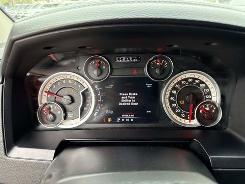 Used 2013 RAM 1500 Sport w/ Sport Premium Group image 35