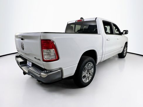 Used 2022 RAM 1500 Big Horn image 5