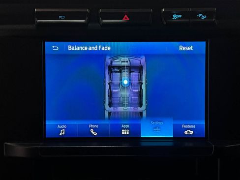 Used 2023 Ford F250 XLT w/ 360-Degree Camera Package AWD/4WD image 17