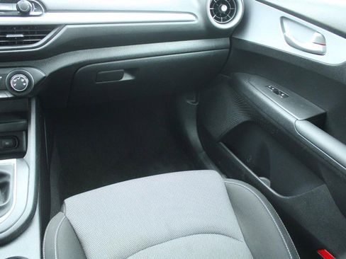 Used 2024 Kia Forte LXS image 16