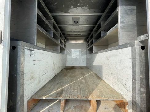 Used 2015 Chevrolet Silverado 3500 W/T w/ WT Convenience Package image 14