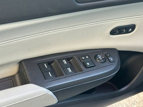 Used 2016 Acura ILX FWD image 14