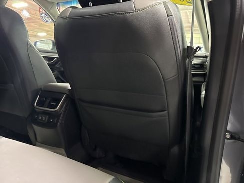 Used 2020 Subaru Outback Onyx Edition XT image 37