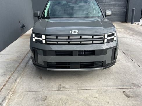 New 2026 Hyundai Santa Fe SEL image 2