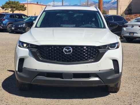 New 2026 MAZDA CX-50 2.5 Hybrid w/ Weather Package image 2