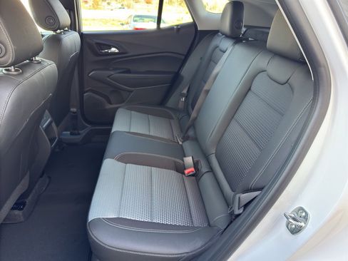 New 2026 Chevrolet Trax LT FWD image 13