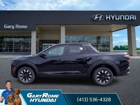 New 2026 Hyundai Santa Cruz SE AWD/4WD image 5