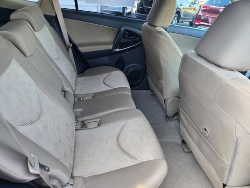 Used 2011 Toyota RAV4 4WD w/ Base L4 Extra Value Pkg image 21