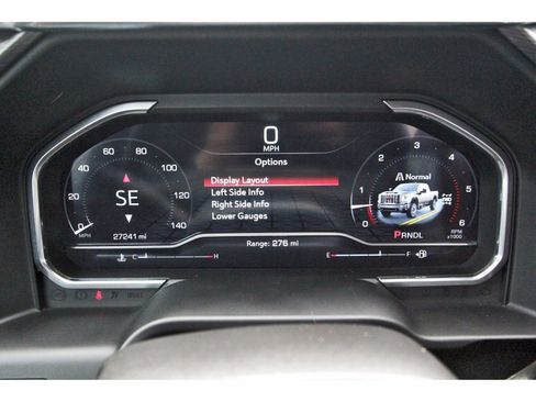 Used 2024 GMC Sierra 2500 Denali Ultimate w/ Max Trailering Package image 15