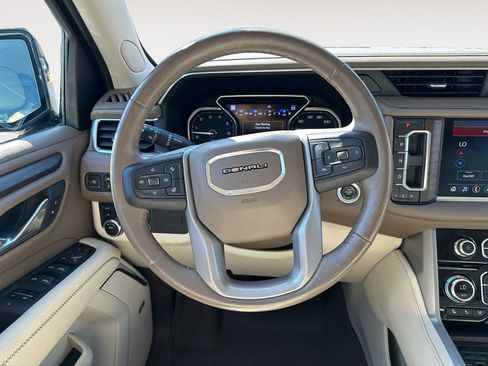 Used 2021 GMC Yukon Denali w/ LPO, Illumination Package AWD/4WD image 12