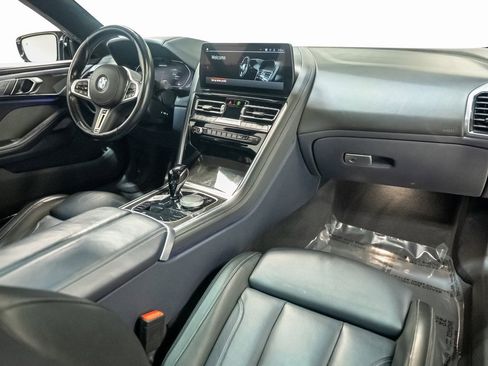 Used 2023 BMW M850i Gran Coupe xDrive image 59