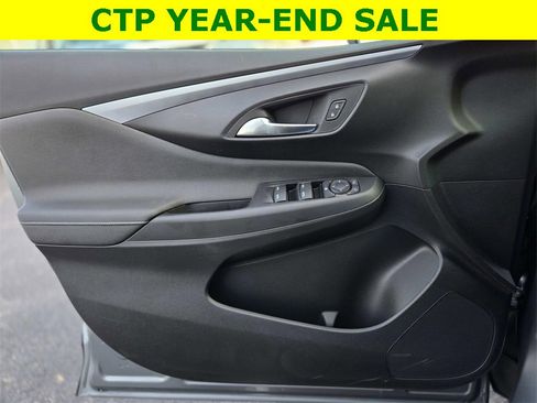 New 2025 Buick Envista Preferred w/ Convenience I Package image 29