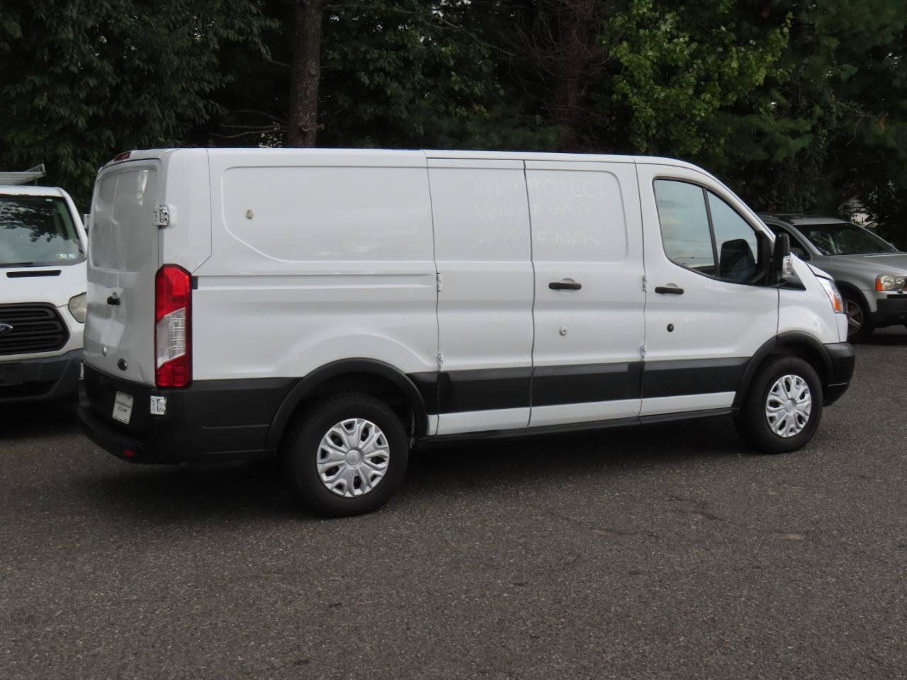 Used 2017 Ford Transit 150 130 Low Roof RWD image 6