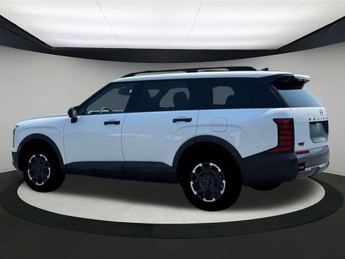 New 2026 Hyundai Palisade XRT Pro image 4