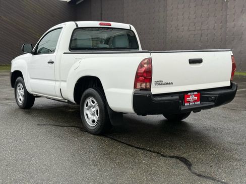 Used 2013 Toyota Tacoma Base 4x2 2dr Regular Cab 6.1 f image 12