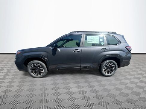 New 2026 Subaru Forester AWD/4WD image 34