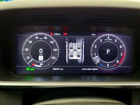 Used 2018 Land Rover Range Rover Sport SE AWD/4WD image 15