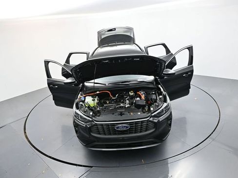 New 2026 Ford Escape Platinum image 35