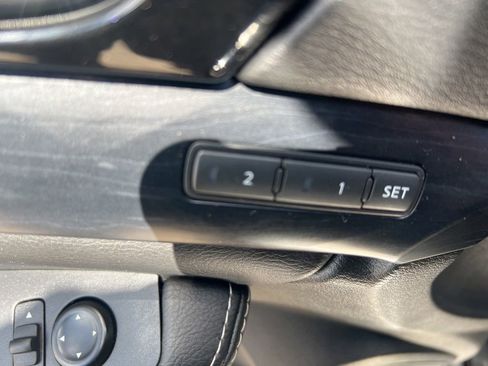 Certified 2023 Nissan Maxima Platinum w/ Sport Mat Group image 49