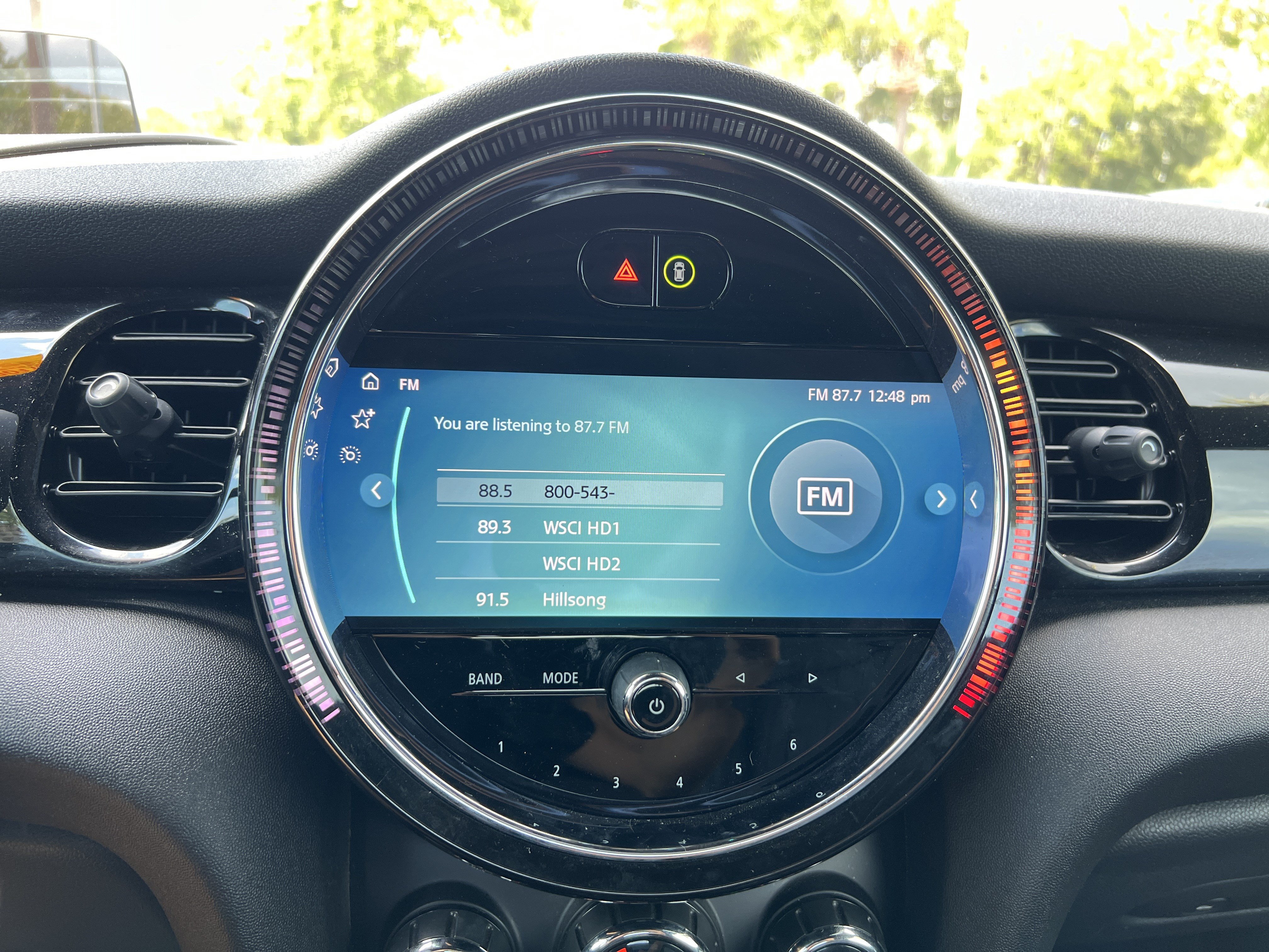 Certified 2024 MINI Cooper S FWD image 16