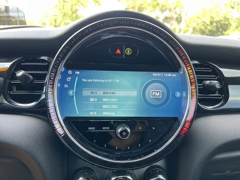 Used 2024 MINI Cooper S FWD image 16