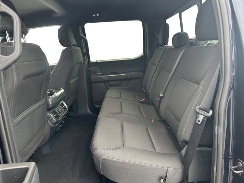 Used 2024 Ford F150 XLT w/ Equipment Group 302A MID AWD/4WD image 17