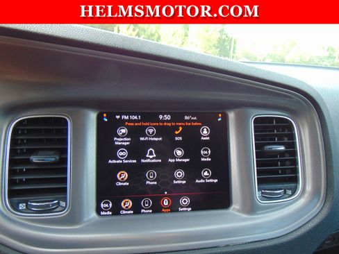 Used 2023 Dodge Charger SXT image 24