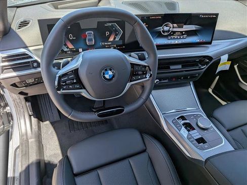 Used 2026 BMW 330i xDrive Sedan w/ Premium Package AWD/4WD image 3