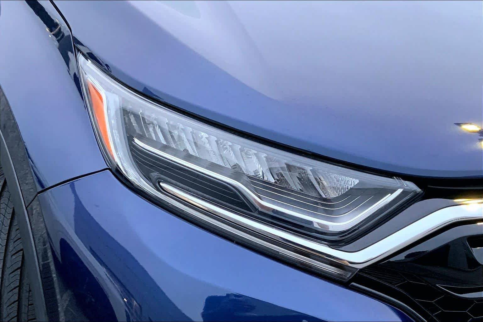 Used 2022 Honda CR-V Touring image 24