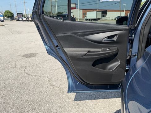 Used 2026 Buick Envista Preferred w/ Convenience II Package FWD image 25
