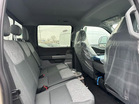 New 2026 Ford F250 XLT w/ XLT Premium Package image 4