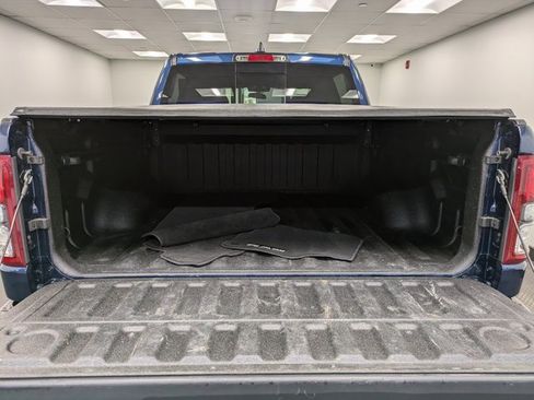 Used 2024 RAM 1500 Tradesman image 24