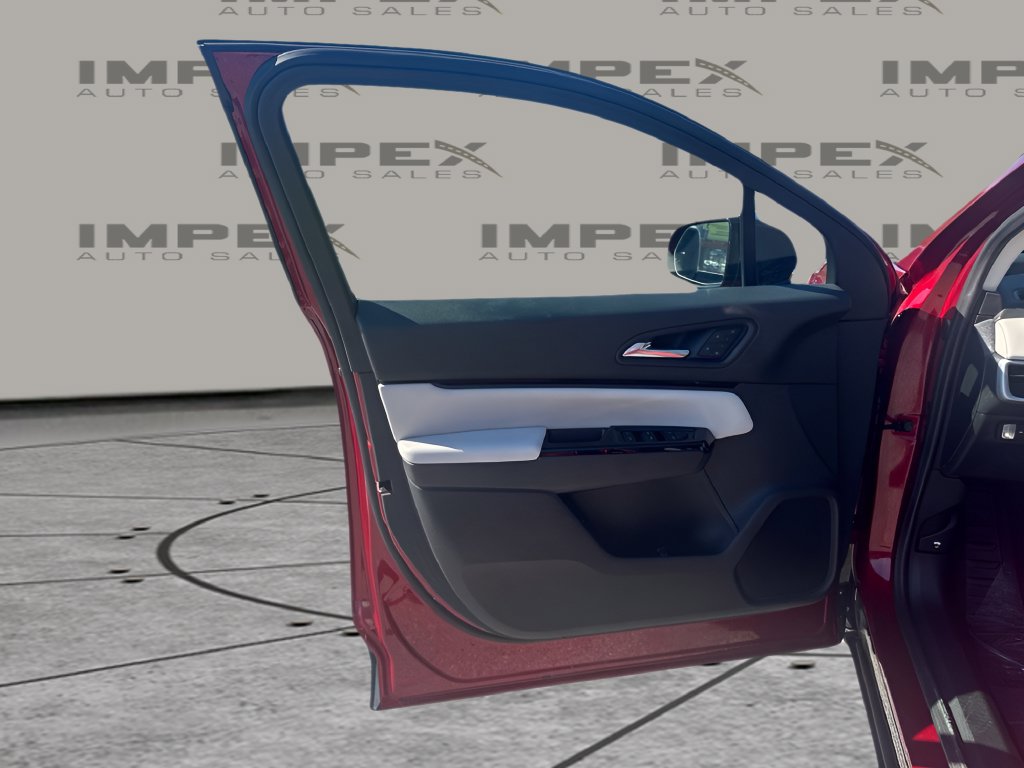 Used 2024 Honda Prologue Touring image 23