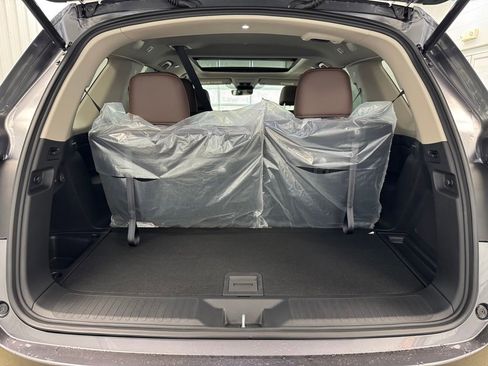 New 2026 Honda Pilot Touring image 24