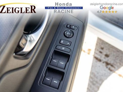 Used 2024 Honda CR-V EX image 18