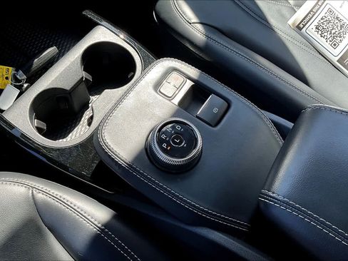 Used 2021 Ford Mustang Mach-E Select w/ Comfort/Technology Package image 14